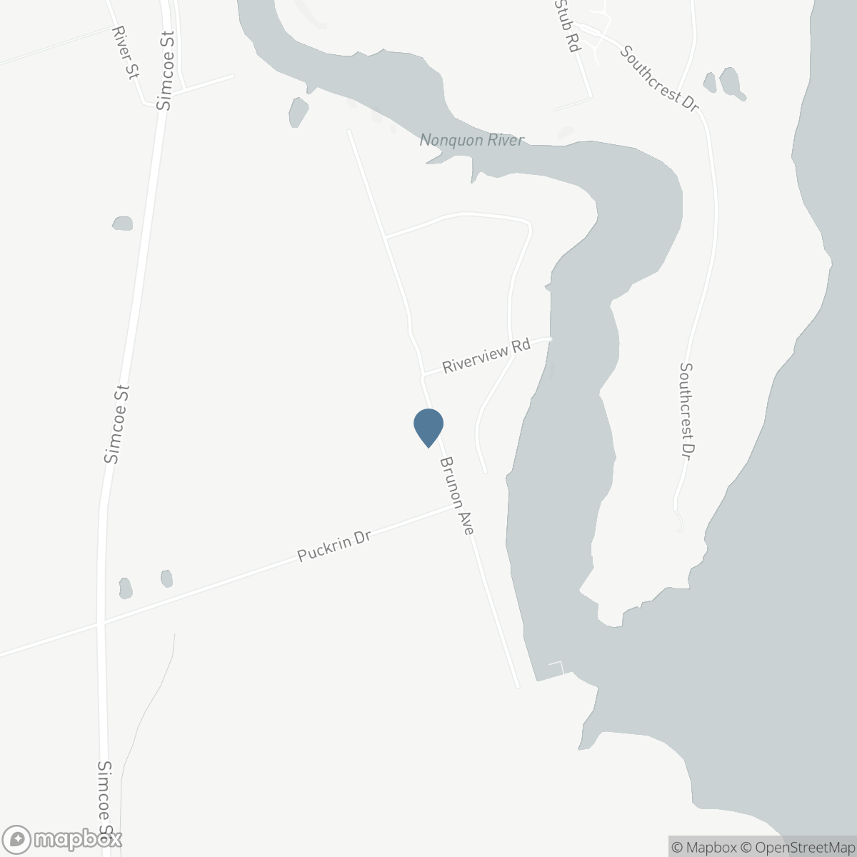 21180 BRUNON AVENUE, Scugog, Ontario L0C 1G0